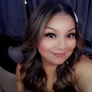 Meet your Posher, Andreina